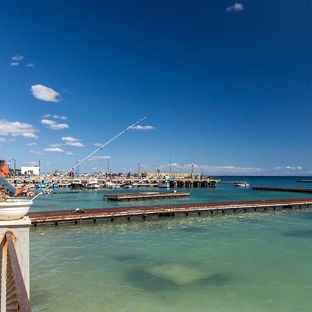 Donna Amalia Villa In Mondello 팔레르모 외부 사진