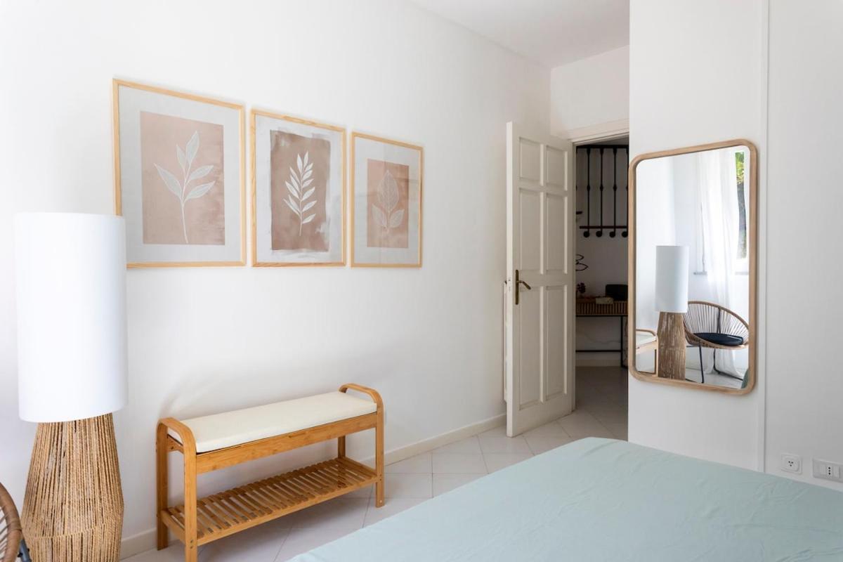 Donna Amalia Villa In Mondello 팔레르모 외부 사진